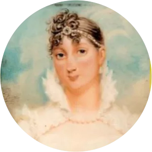 Cornelia Paterson photograph