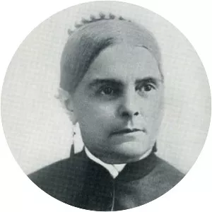 Cornelia Peake McDonald
