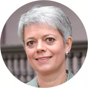 Cornelia Quennet-Thielen