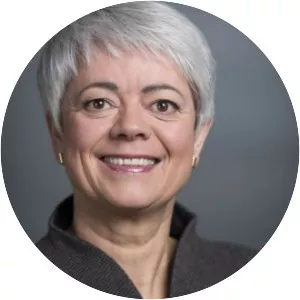 Cornelia QuennetThielen