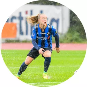 Cornelia Remme Fladberg