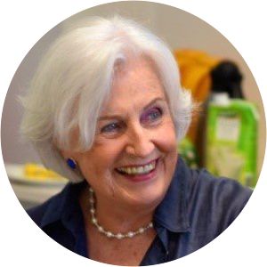 Cornelia Schmalz-Jacobsen