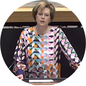 Cornelia Seibeld - Vice President of the Abgeordnetenhaus of Berlin