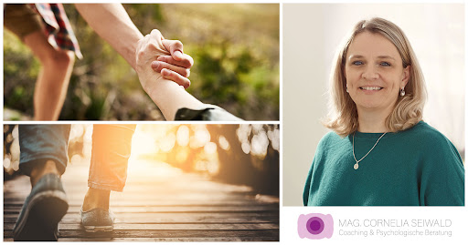 Cornelia Seiwald - Counselor in St. Johann in Tirol, Austria