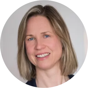 Cornelia Sieber - Translator