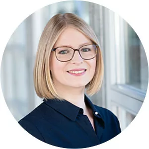 Cornelia Sindermann - Researcher