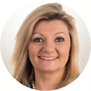 Cornelia Stamm Hurter