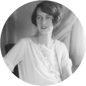 Cornelia Stuyvesant Vanderbilt - 