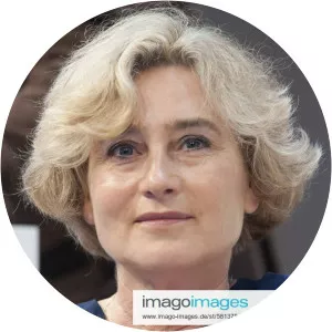 Cornelia Theune photograph