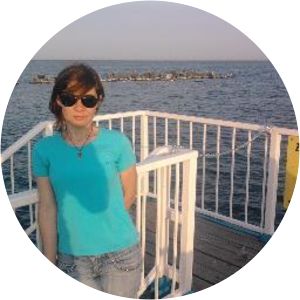 Cornelia Todirașcu photograph