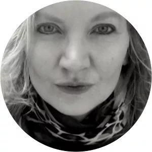 Cornelia Tomerius - Journalist