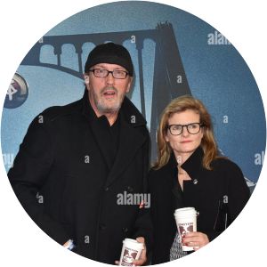 Cornelia Utz photograph