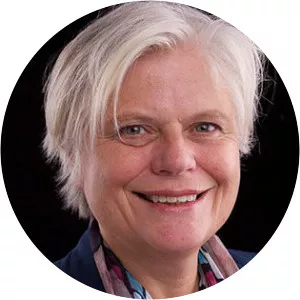 Cornelia M. van Duijn