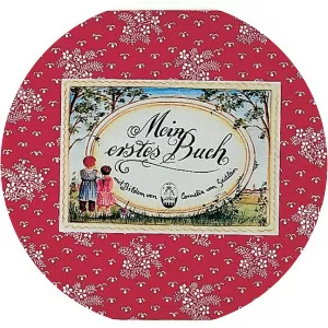 Cornelia von Seidlein - Illustrator