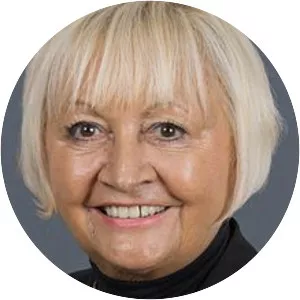 Cornelia Willius-Senzer - German Politician