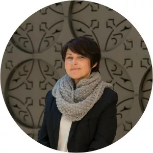 Cornelia Ziegler - Author