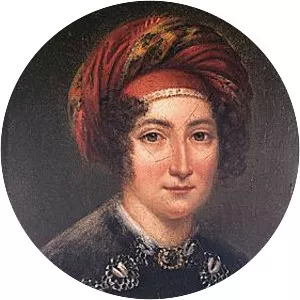 Cornélie Falcon