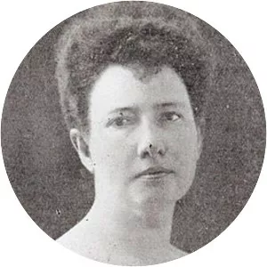 Cornélie van Oosterzee