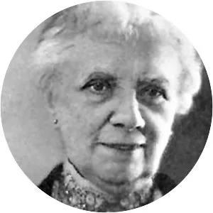 Cornélie van Zanten