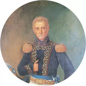 Cornelio de Saavedra - Argentine statesman