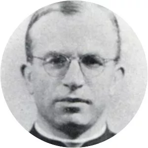 Cornelio Fabro - Priest