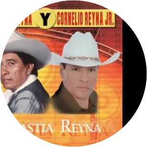 Cornelio Reyna Jr.