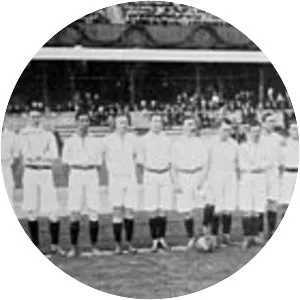 Cornelis August Wilhelm Hirschman