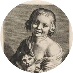 Cornelis Bloemaert