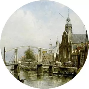 Cornelis Christiaan Dommersen