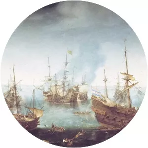 Cornelis Claesz van Wieringen