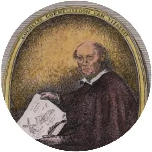 Cornelis Corneliszoon van Uitgeest