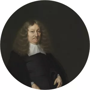 Cornelis de Graeff - Political figure