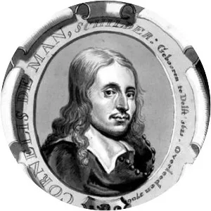 Cornelis de Man