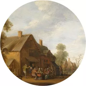 Cornelis Droochsloot