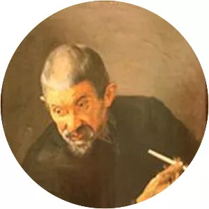 Cornelis Dusart - Dutch painter