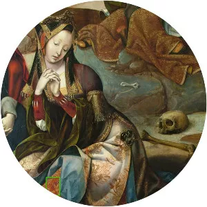 Cornelis Engebrechtsz.