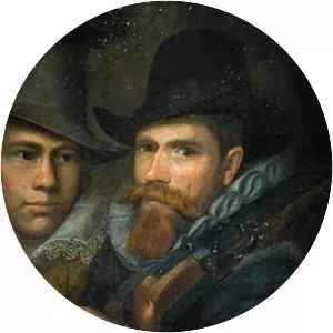 Cornelis Engelsz photograph