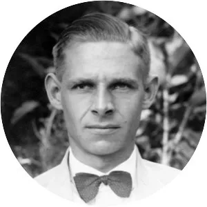 Cornelis Gijsbert Gerrit Jan van Steenis