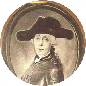 Cornelis Jacob van de Graeff