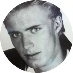 Cornelis Koopmans - Actor