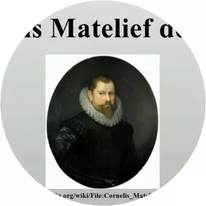 Cornelis Matelief de Jonge
