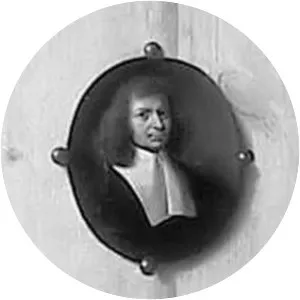 Cornelis Norbertus Gysbrechts