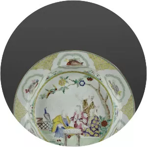 Cornelis Pronk - Dutch painter