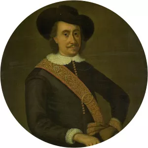 Cornelis van der Lijn