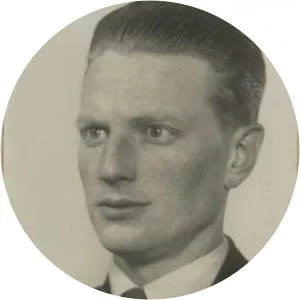 Cornelis van Staveren