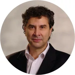 Corneliu Bjola - Author