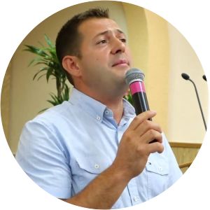 Corneliu Buble photograph