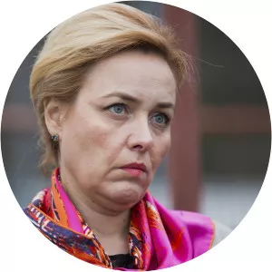 Corneliu Daniel Dan photograph