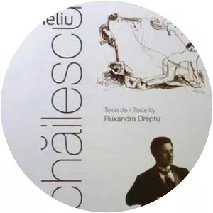 Corneliu Michailescu - Painter