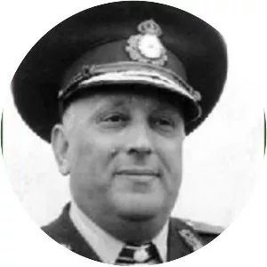 Corneliu Teodorini - Romanian general